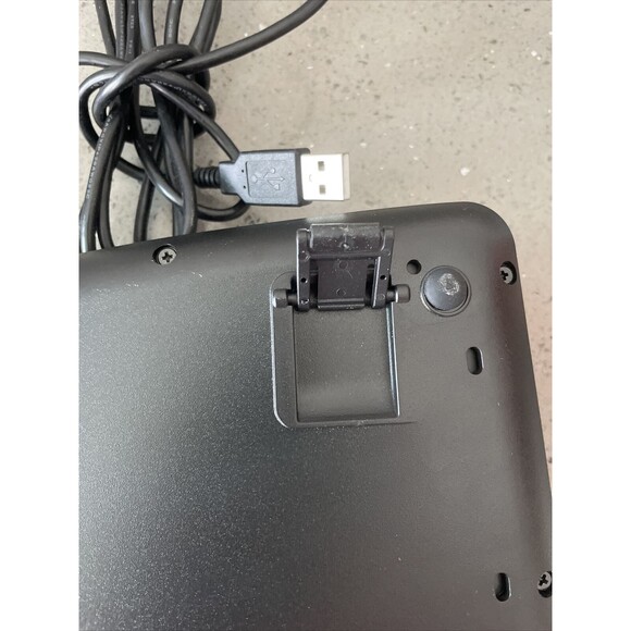 Perixx PERIDUO-505 Wired USB Ergonomic Split Keyboard ONLY Tested Working - Picture 11 of 11